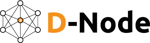 D-Node - Die limitierte Bitcoin Full Node